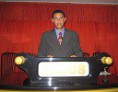 Pb. Robson Meirelles
